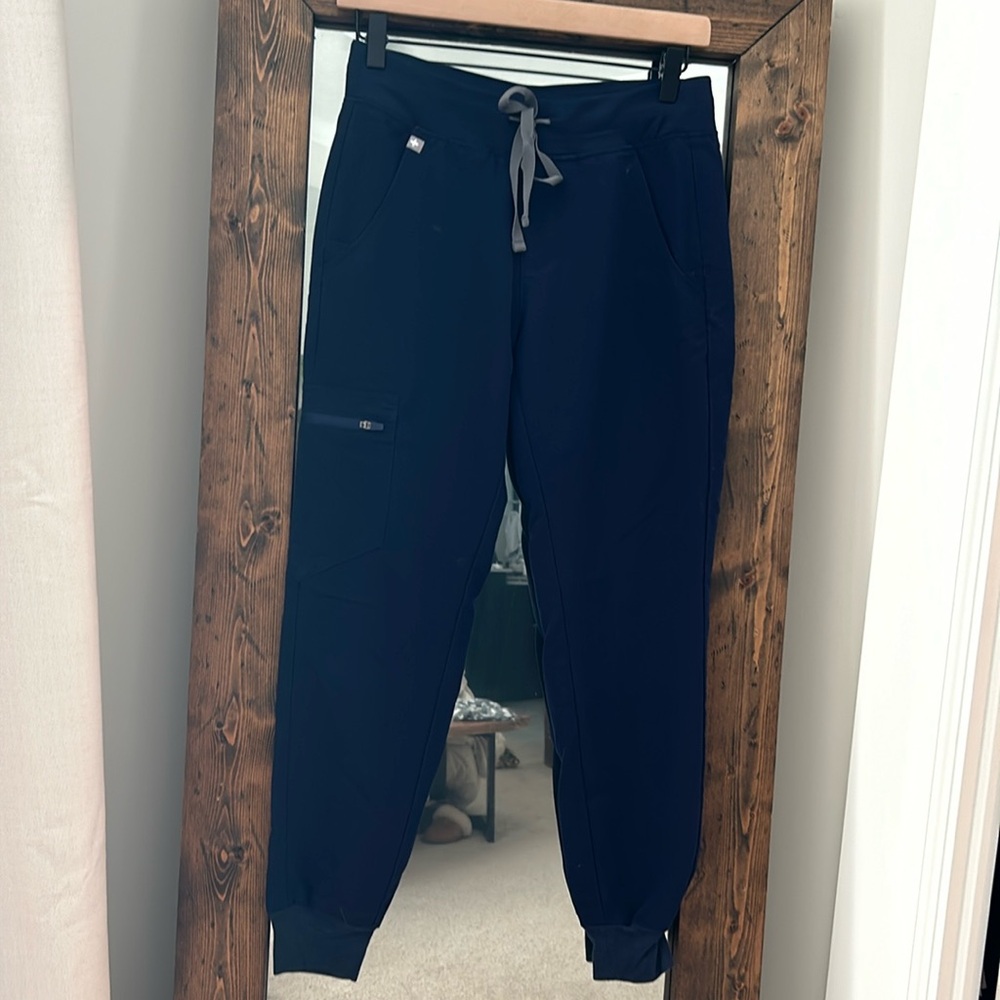 Figs Zamora Jogger Scrub Pants